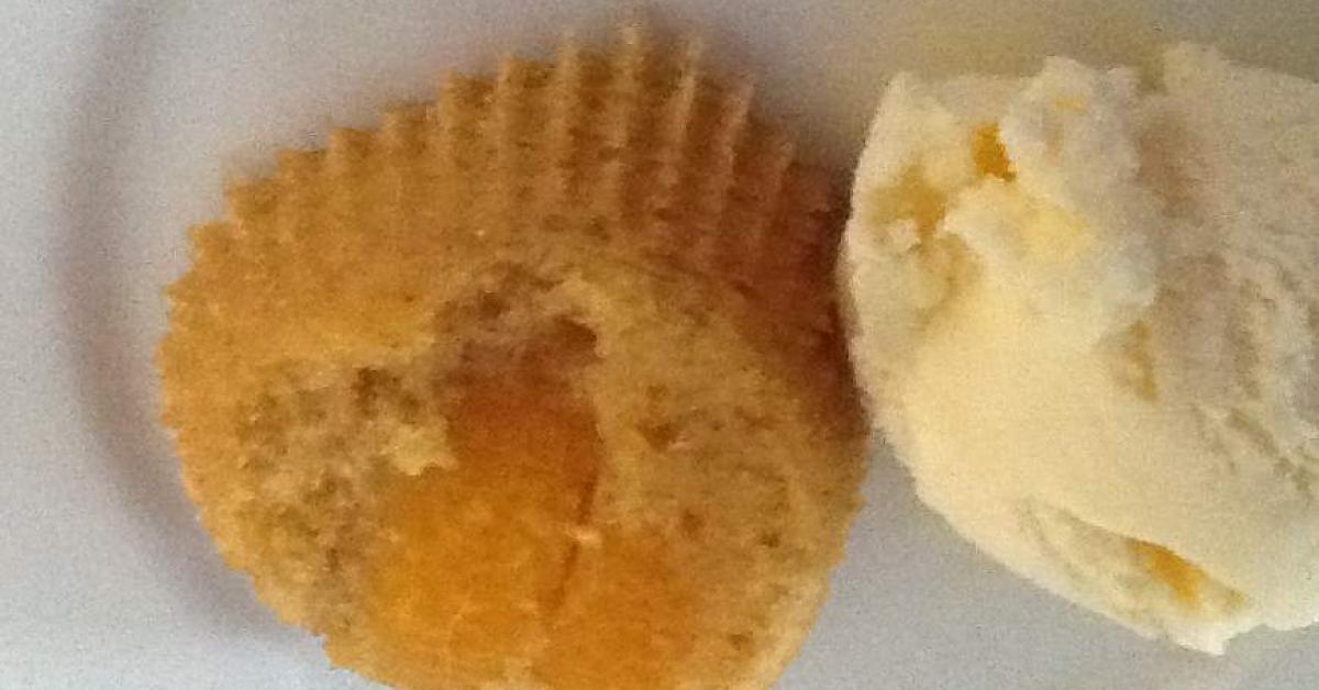 Little Mandarin Puddings by Pollyfrog. A Thermomix ® recipe in the ...