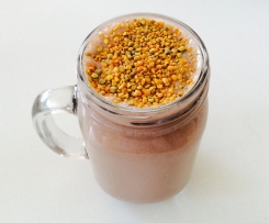 Choc Banana Smoothie
