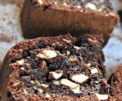 Cake Brownies