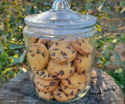 The Ultimate Cookies