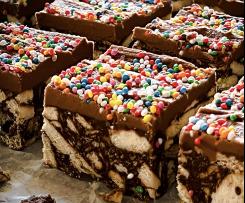 Aunty Lissie's Hedgehog