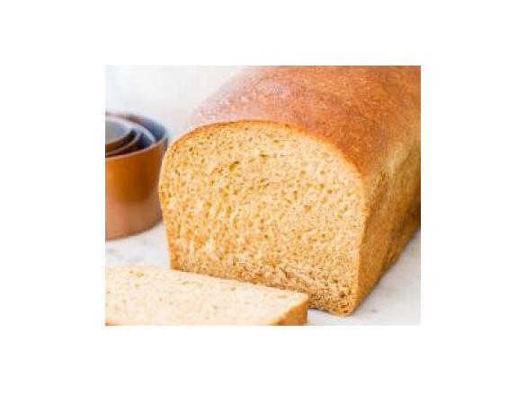 Wholemeal Bread