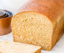 Wholemeal Bread