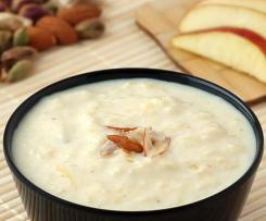 Rice kheer