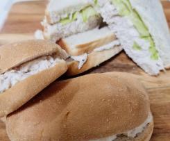 Chicken Mayo Sandwich