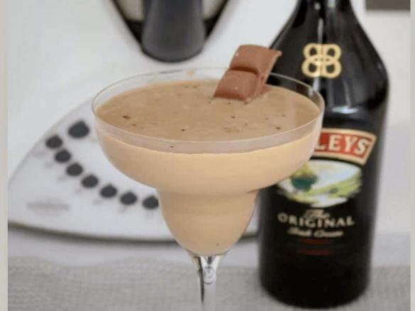 Baileys Irish Bliss