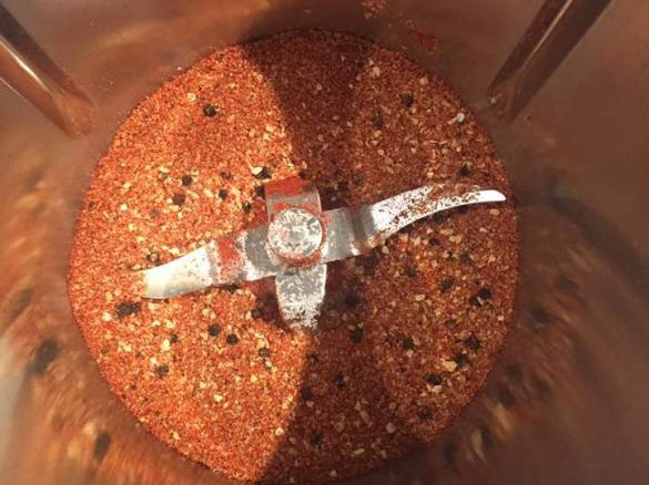 Yummy Steak Marinate