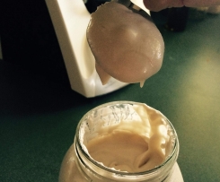 TM31 Coconut yoghurt