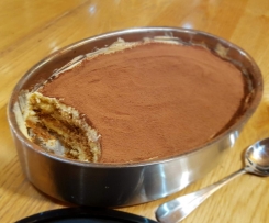 Tiramisù