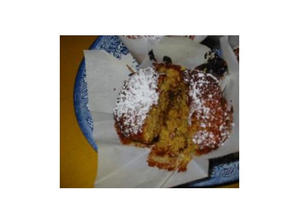 Gluten Free Orange and Almond Cake