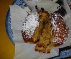 Gluten Free Orange and Almond Cake