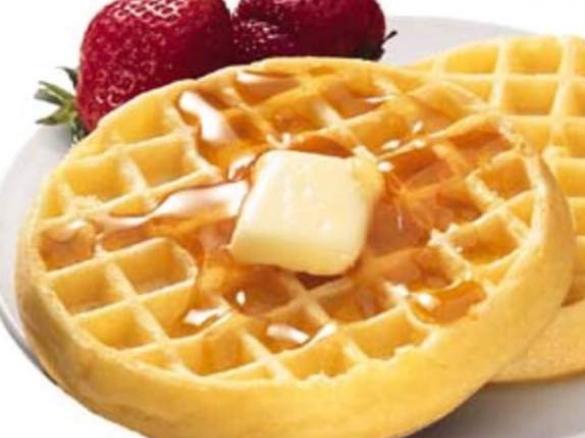 Waffles