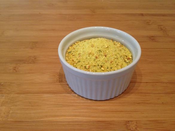 Vegetarian  Chicken Flavoured Stock Powder