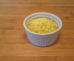 Vegetarian  Chicken Flavoured Stock Powder