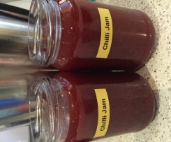 Chilli Jam