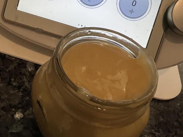 Coconut Condensed Milk