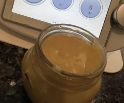 Coconut Condensed Milk