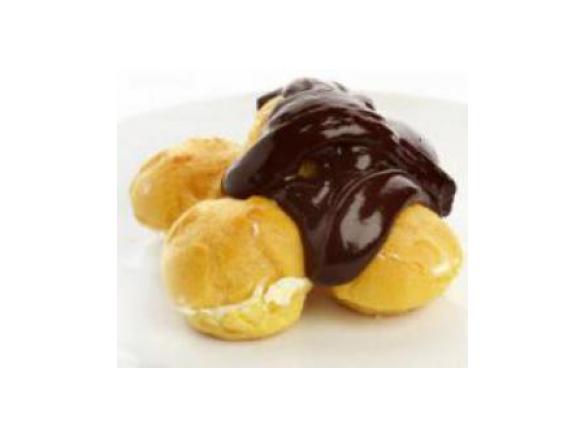 Profiteroles