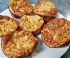 Mini Quiches