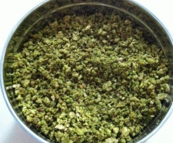 Yummy Versatile Stuffing