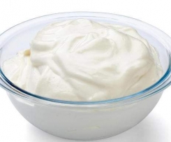 Creamy Yogurt