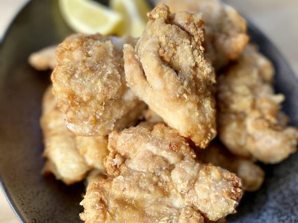 Karaage Chicken
