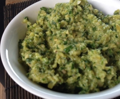 Thermie Green Tapenade