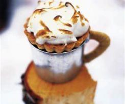 Baked Alaksa Minced Pies