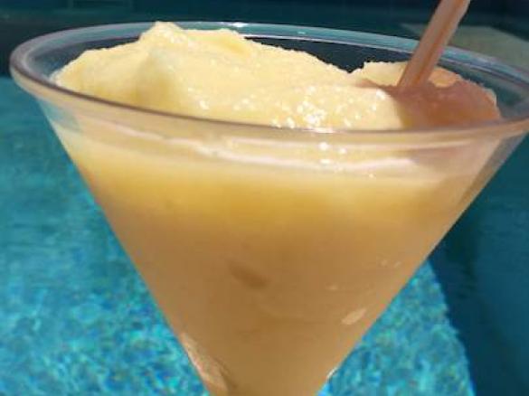Pineapple Daiquiri