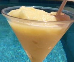 Pineapple Daiquiri
