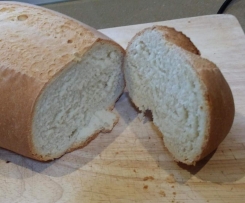 Pane di Casa (Bread)