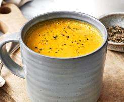 Golden Milk (Turmeric Latte)