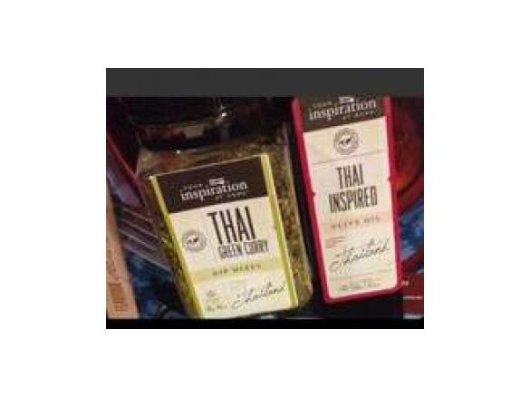 Too Easy Thai Green Curry