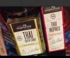 Too Easy Thai Green Curry