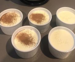 SUTLIJASH (RICE PUDDING)