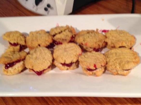 Monte Carlo Biscuits