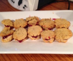 Monte Carlo Biscuits