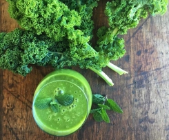 Thermie Green Smoothie