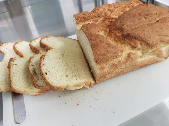 Clone of Cyndi's Gluten Free Bread