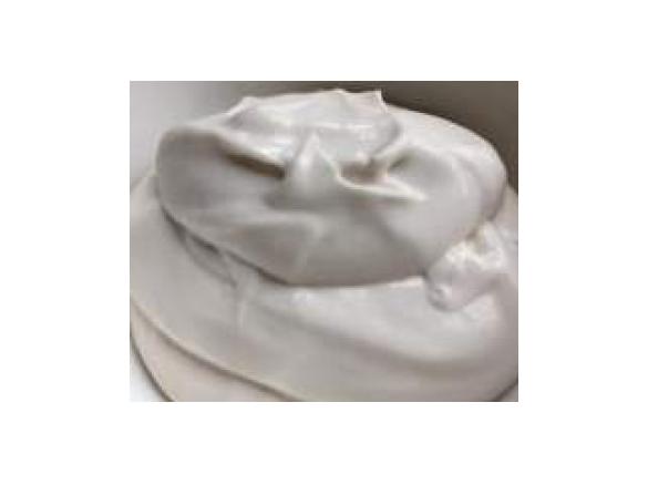 MARISSA'S THICK CREAMY YOGURT