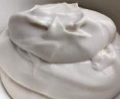MARISSA'S THICK CREAMY YOGURT