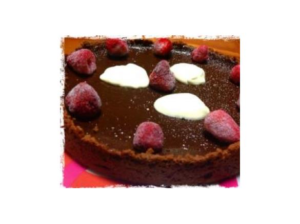 Tim Tam Tart