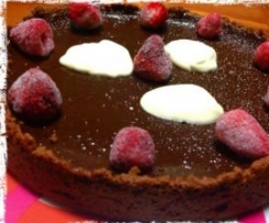 Tim Tam Tart