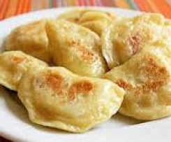 Nanna's Polish Pierogi
