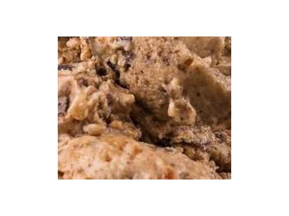 Cloned Caramel Delight IceCream