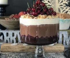 Black Forest Trifle