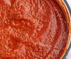 Marinara Sauce