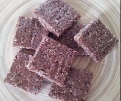 Raw Protein Bars