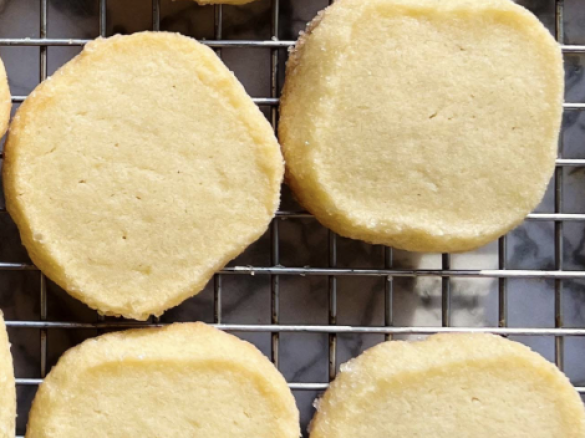 Shortbread