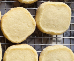 Shortbread